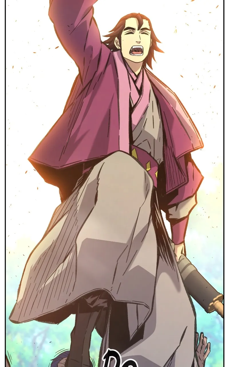 Read Absolute Sword Sense chapter 89 image 16 on Lezhin