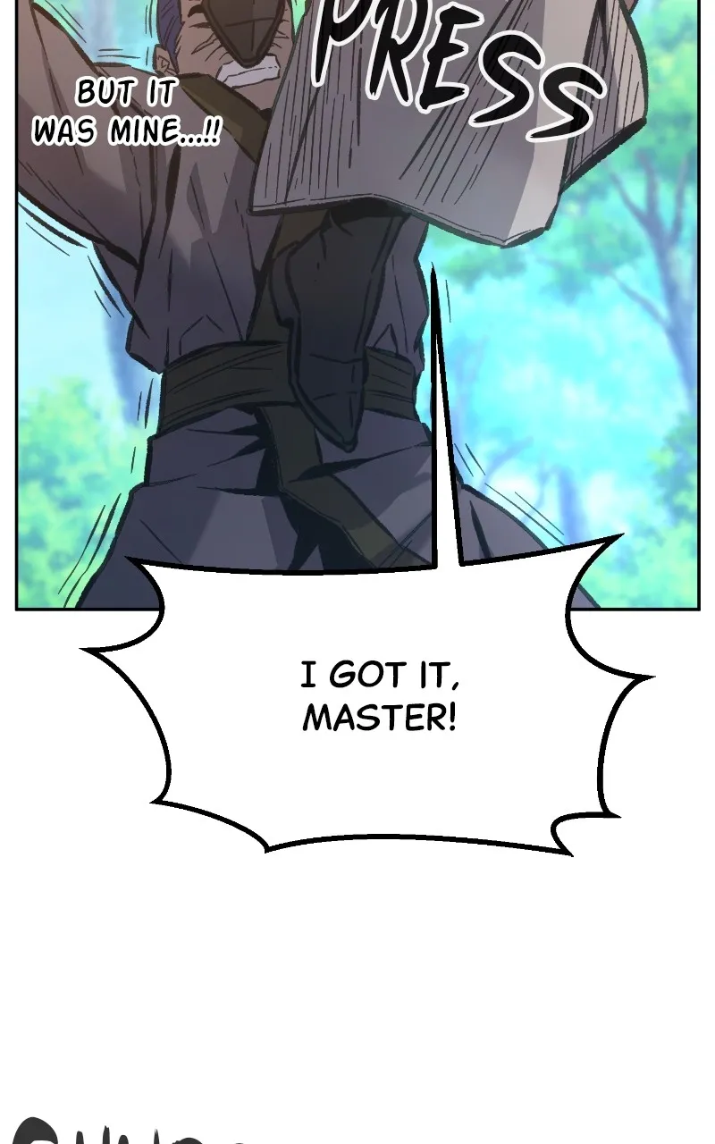 Read Absolute Sword Sense chapter 89 image 17 on Lezhin
