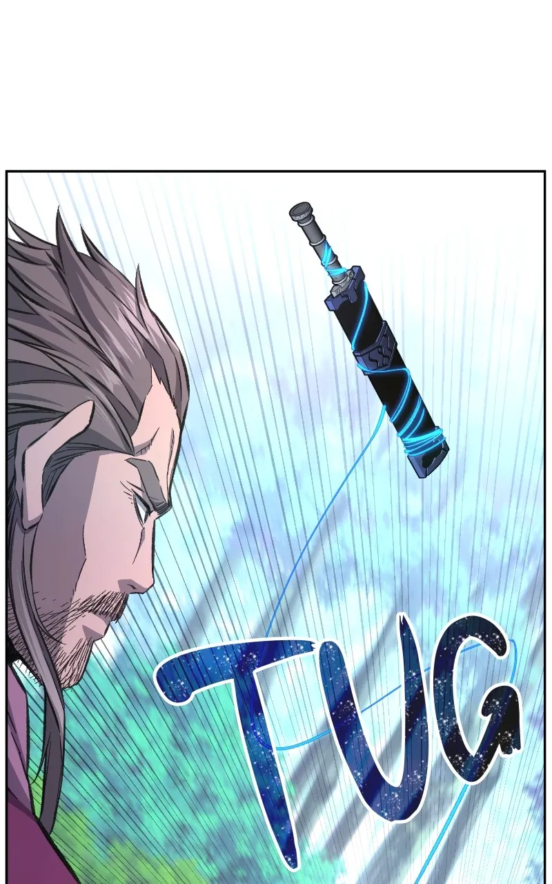 Read Absolute Sword Sense chapter 89 image 2 on Lezhin
