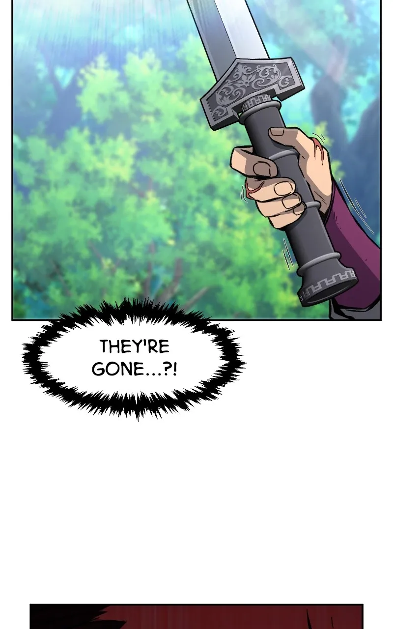 Read Absolute Sword Sense chapter 89 image 20 on Lezhin