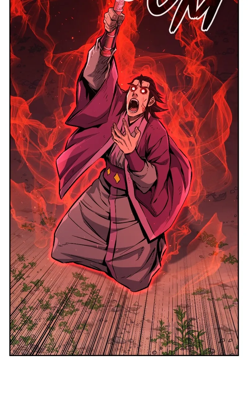 Read Absolute Sword Sense chapter 89 image 23 on Lezhin