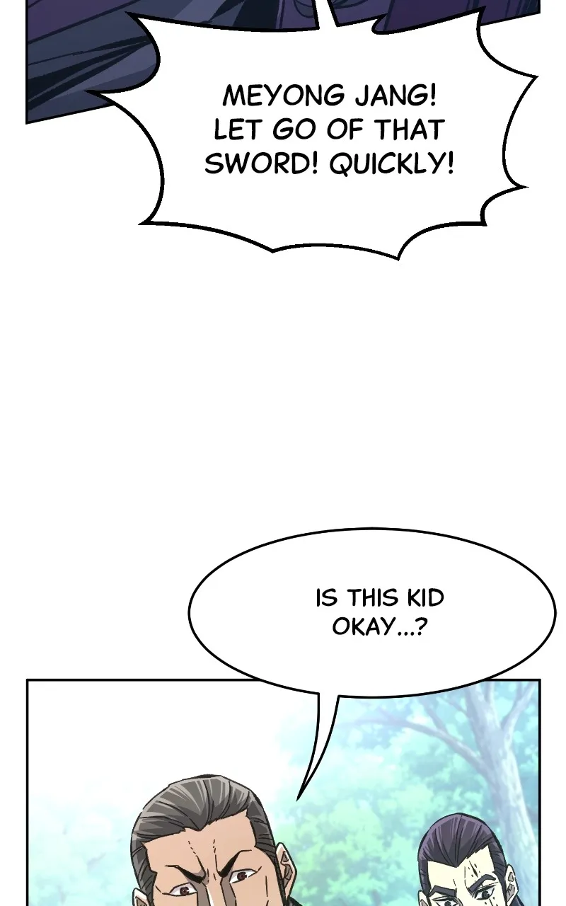Read Absolute Sword Sense chapter 89 image 27 on Lezhin