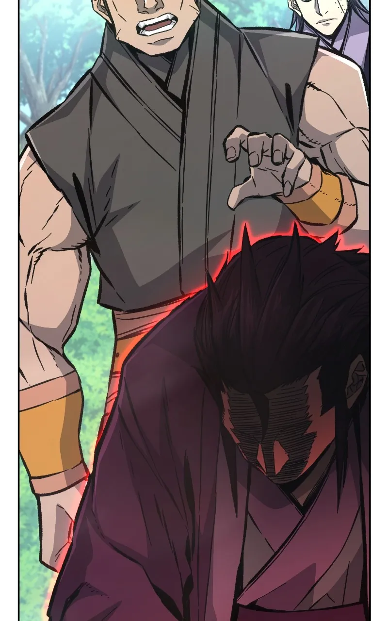 Read Absolute Sword Sense chapter 89 image 28 on Lezhin