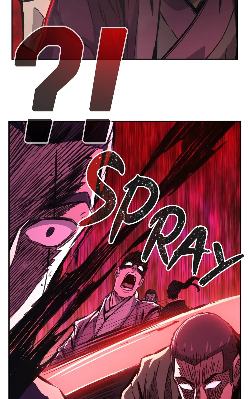 Read Absolute Sword Sense chapter 89 image 32 on Lezhin