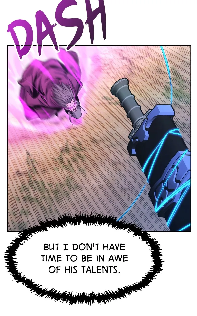 Read Absolute Sword Sense chapter 89 image 4 on Lezhin