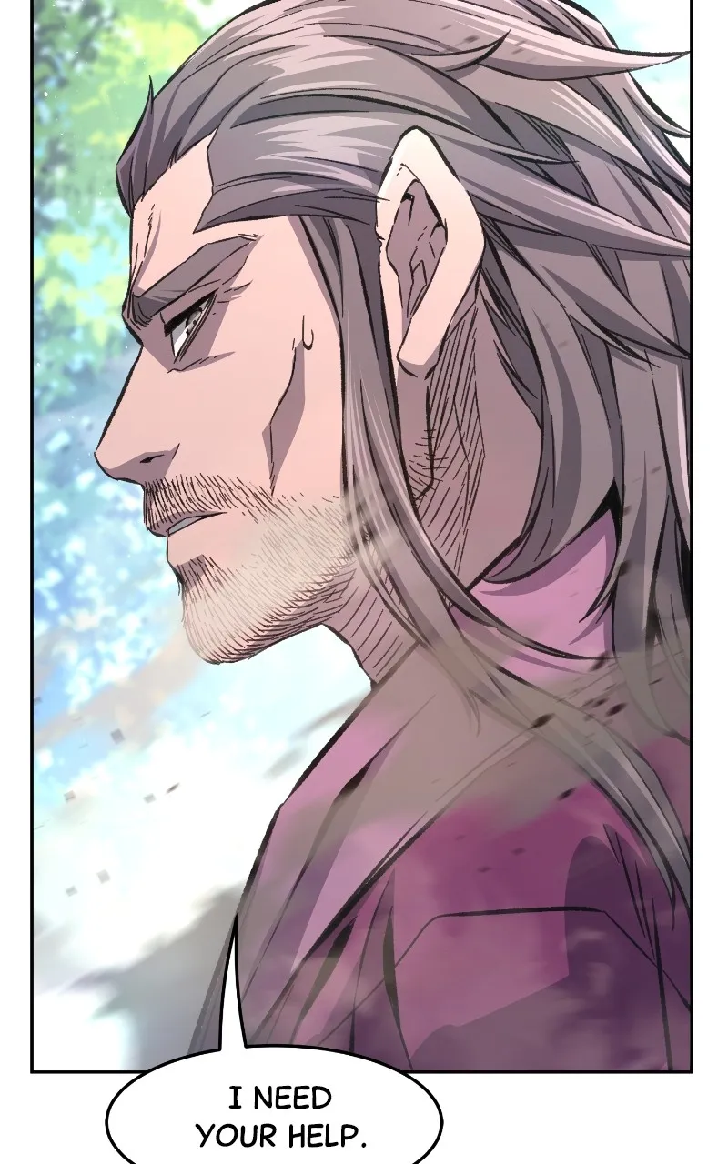 Read Absolute Sword Sense chapter 89 image 41 on Lezhin