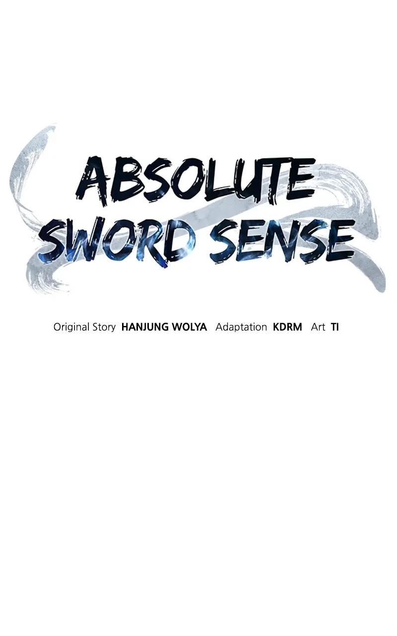 Read Absolute Sword Sense chapter 89 image 44 on Lezhin