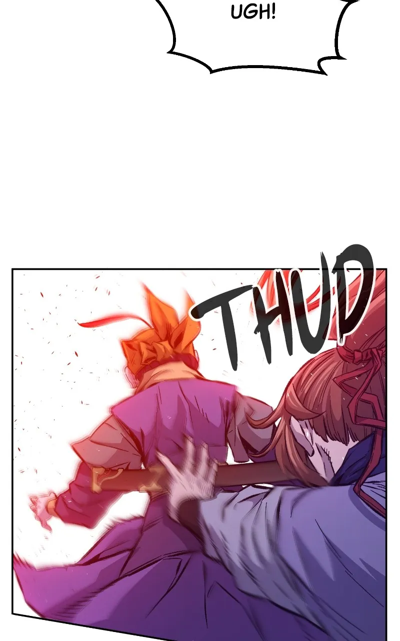Read Absolute Sword Sense chapter 89 image 55 on Lezhin