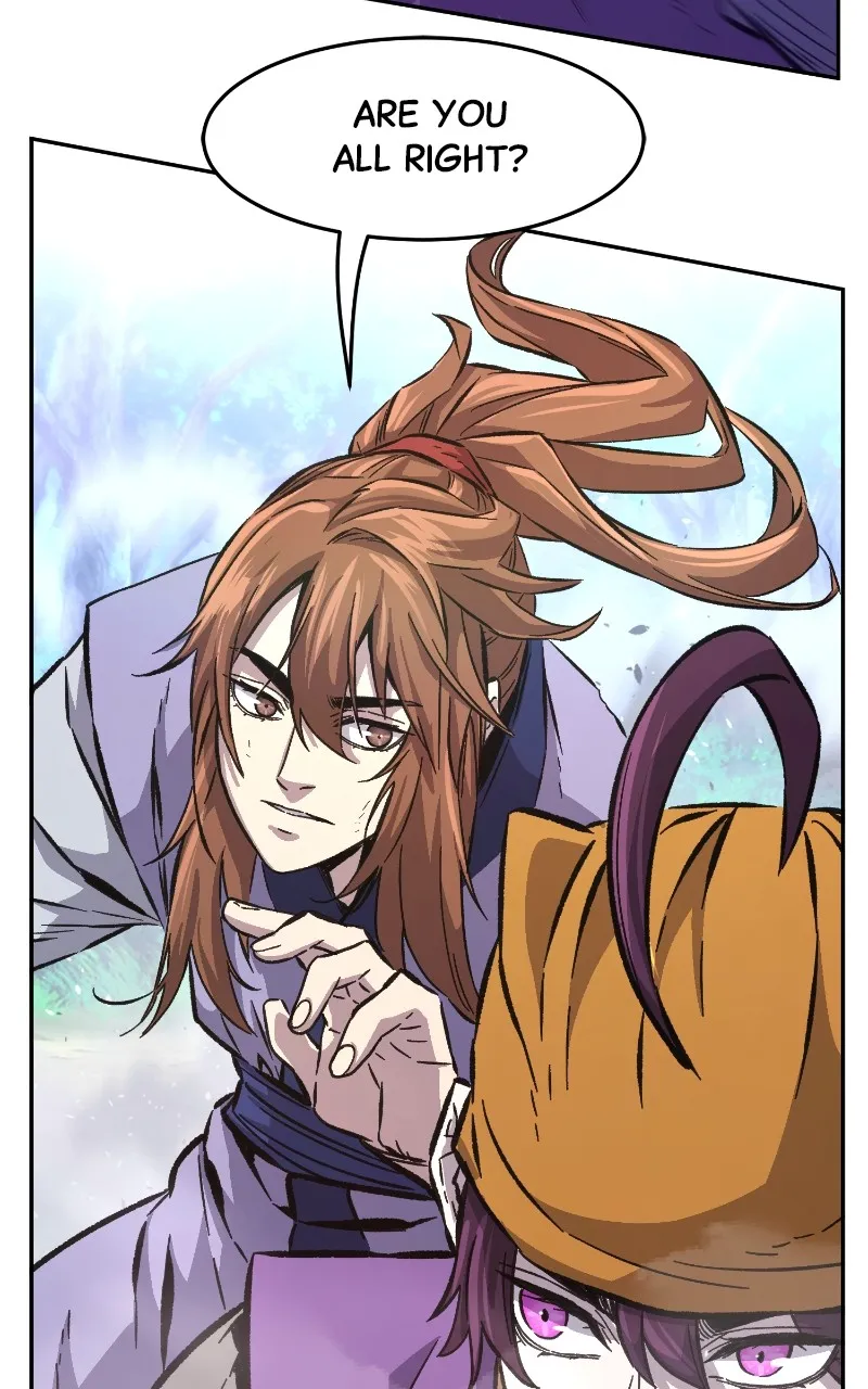 Read Absolute Sword Sense chapter 89 image 56 on Lezhin