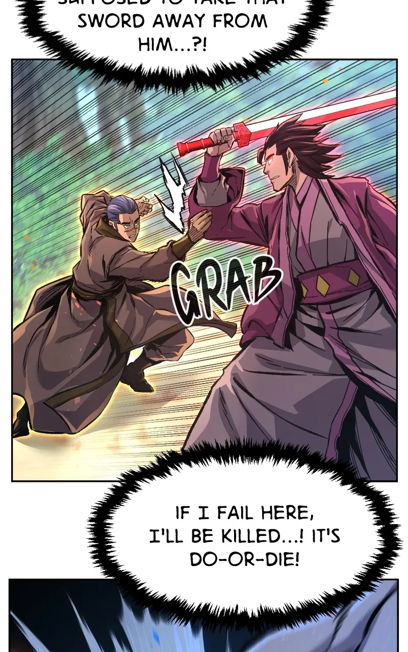 Read Absolute Sword Sense chapter 89 image 63 on Lezhin