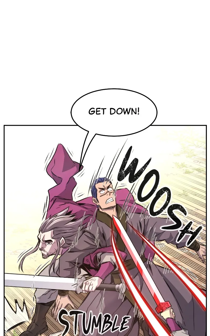 Read Absolute Sword Sense chapter 89 image 67 on Lezhin