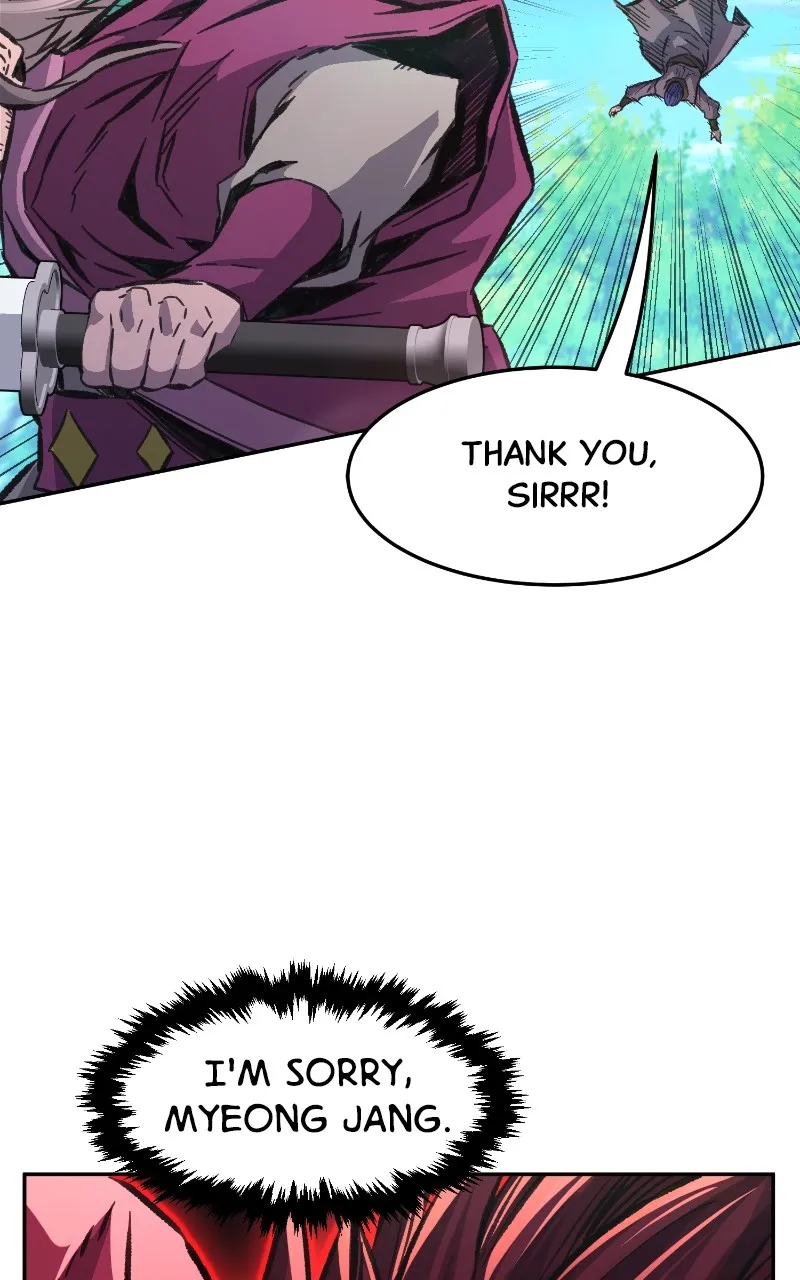 Read Absolute Sword Sense chapter 89 image 69 on Lezhin