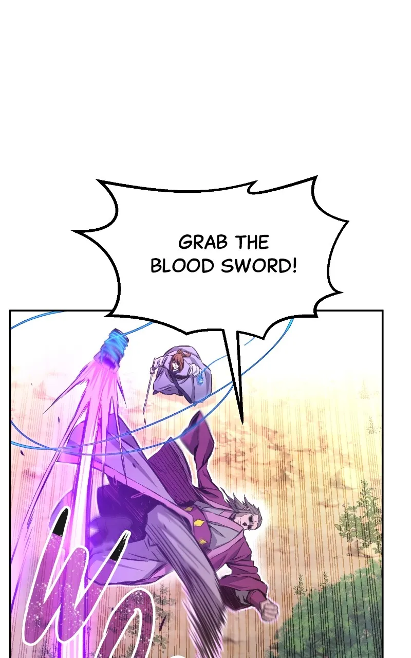 Read Absolute Sword Sense chapter 89 image 7 on Lezhin