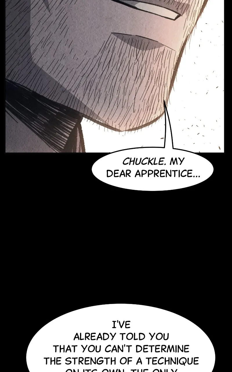 Read Absolute Sword Sense chapter 89 image 84 on Lezhin