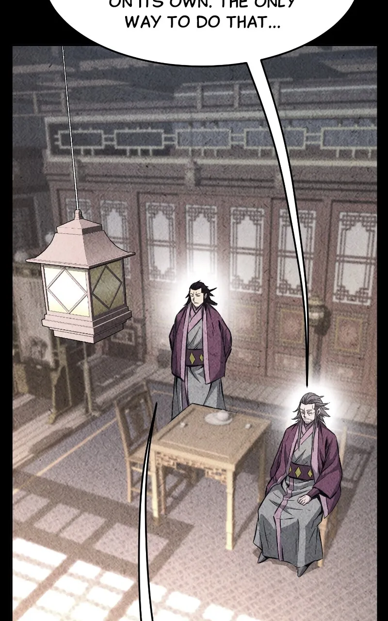 Read Absolute Sword Sense chapter 89 image 85 on Lezhin