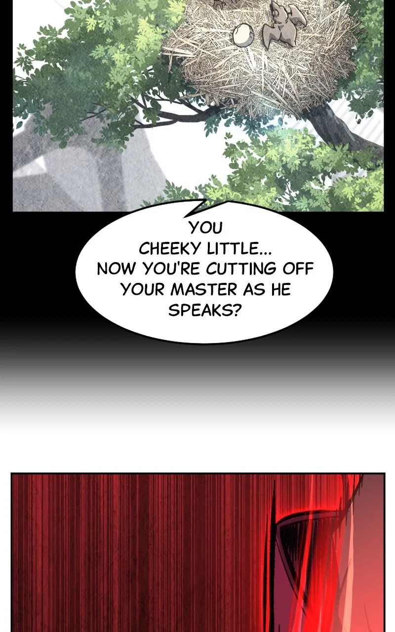 Read Absolute Sword Sense chapter 89 image 87 on Lezhin