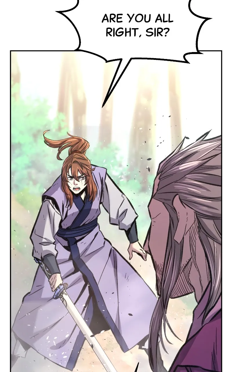 Read Absolute Sword Sense chapter 89 image 96 on Lezhin