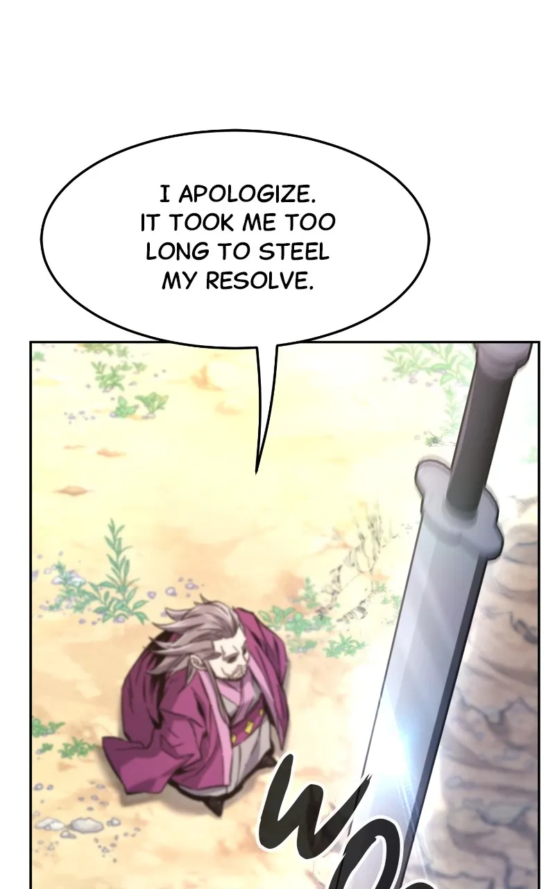 Read Absolute Sword Sense chapter 89 image 99 on Lezhin