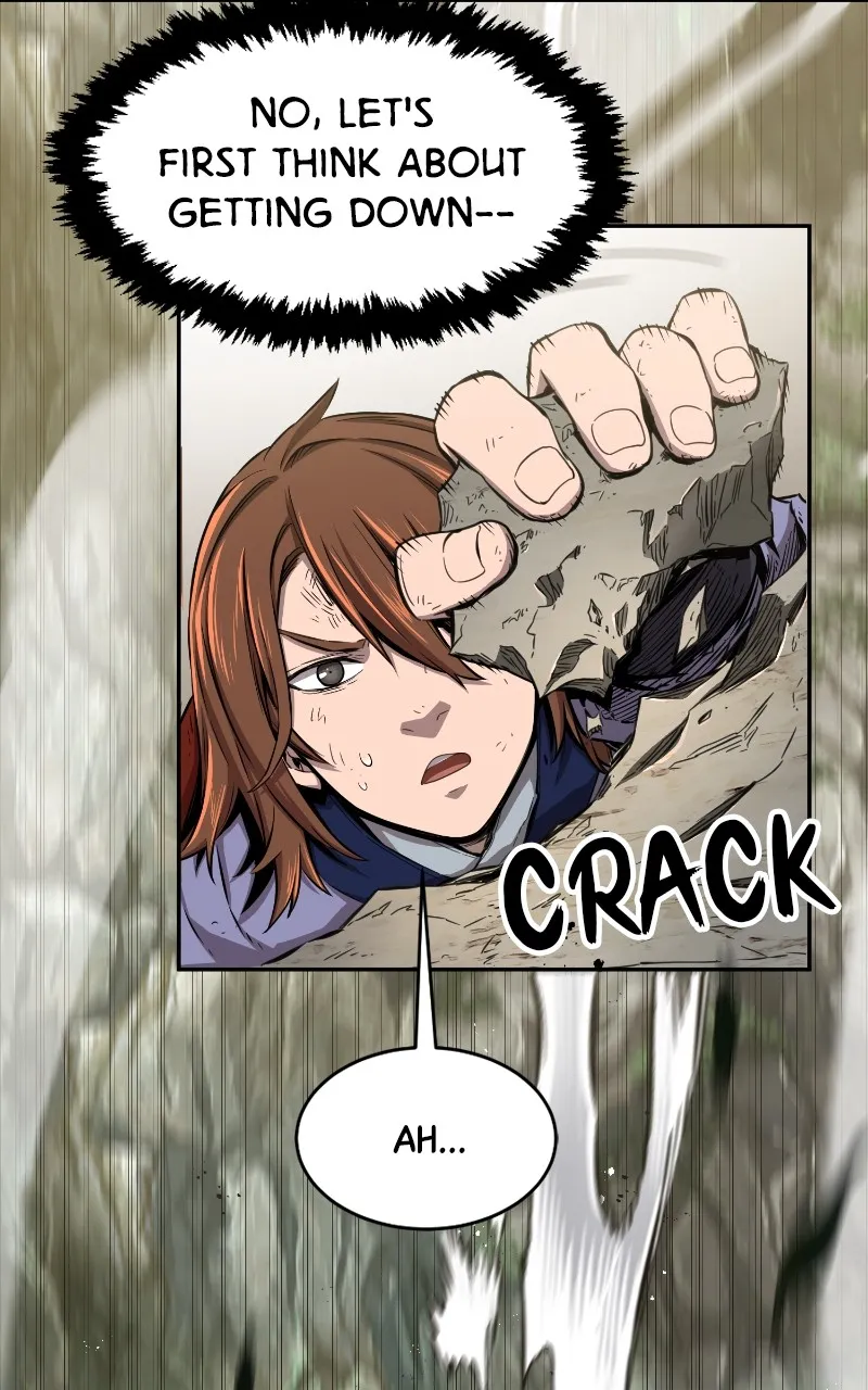 Read Absolute Sword Sense chapter 9 image 108 on Lezhin