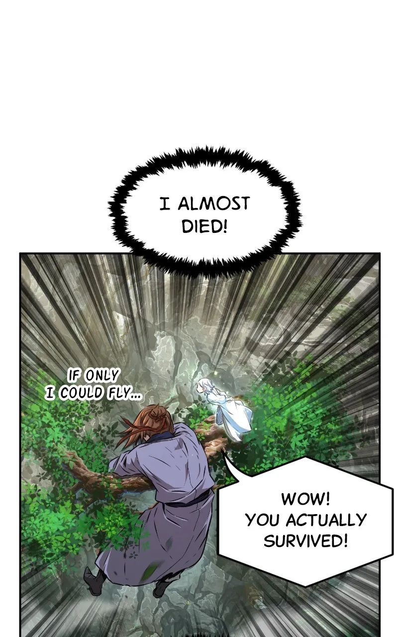 Read Absolute Sword Sense chapter 9 image 112 on Lezhin