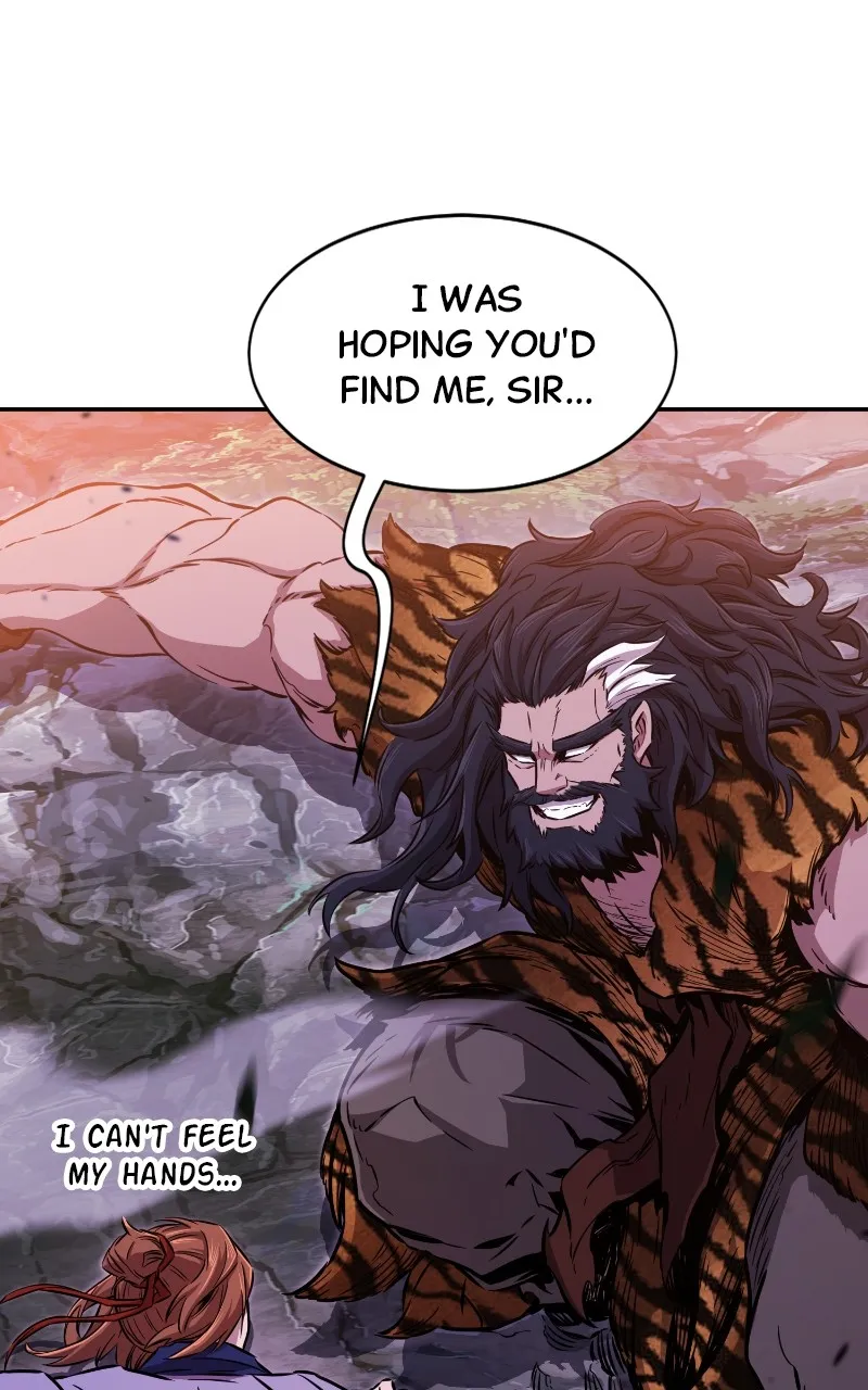 Read Absolute Sword Sense chapter 9 image 121 on Lezhin