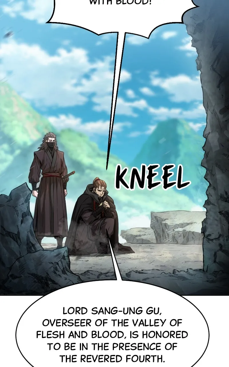 Read Absolute Sword Sense chapter 9 image 13 on Lezhin