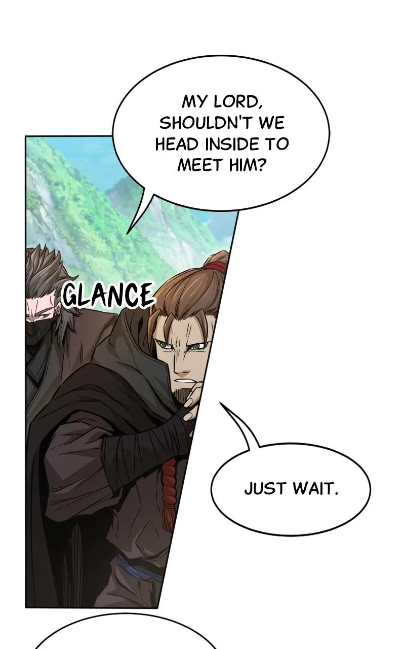Read Absolute Sword Sense chapter 9 image 16 on Lezhin