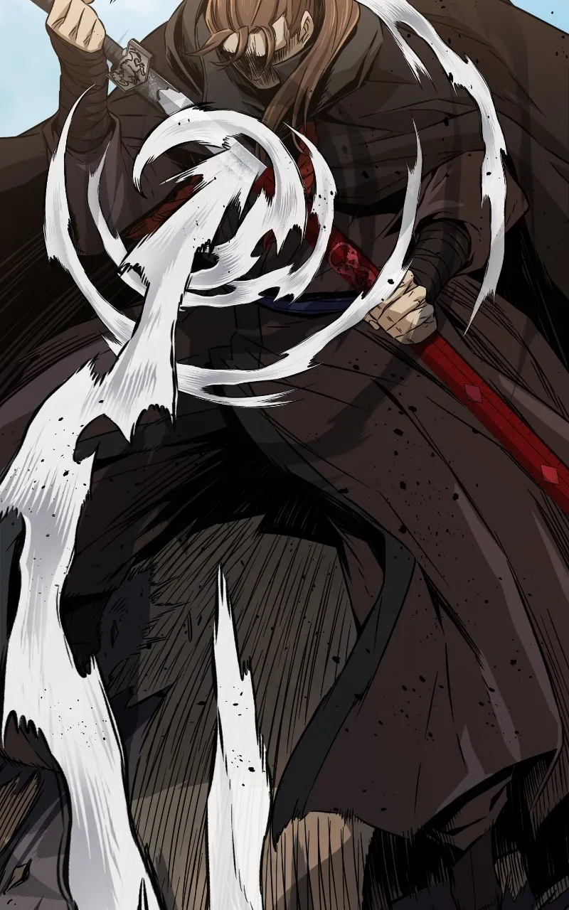 Read Absolute Sword Sense chapter 9 image 19 on Lezhin