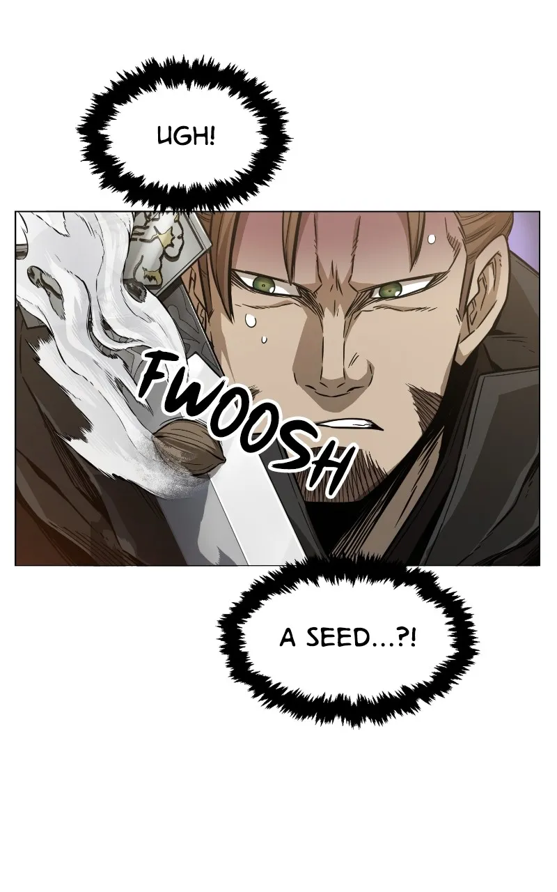 Read Absolute Sword Sense chapter 9 image 21 on Lezhin