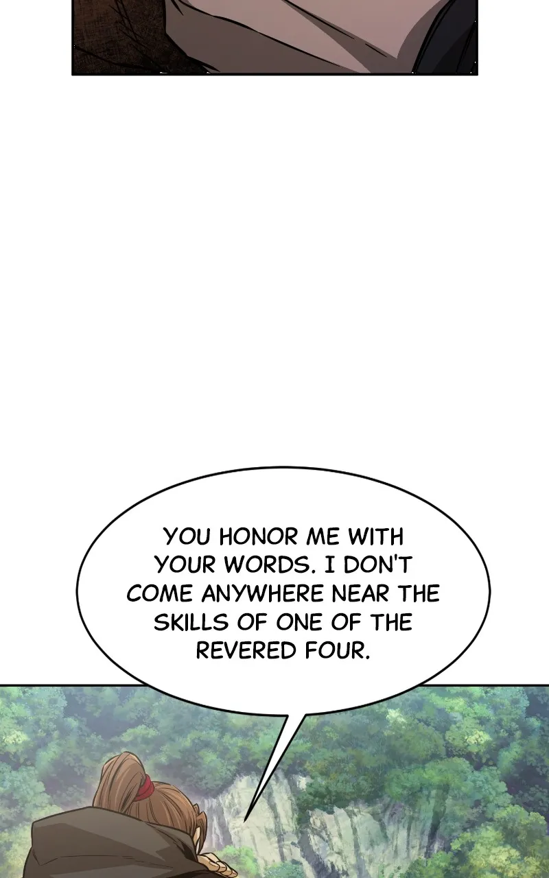 Read Absolute Sword Sense chapter 9 image 23 on Lezhin