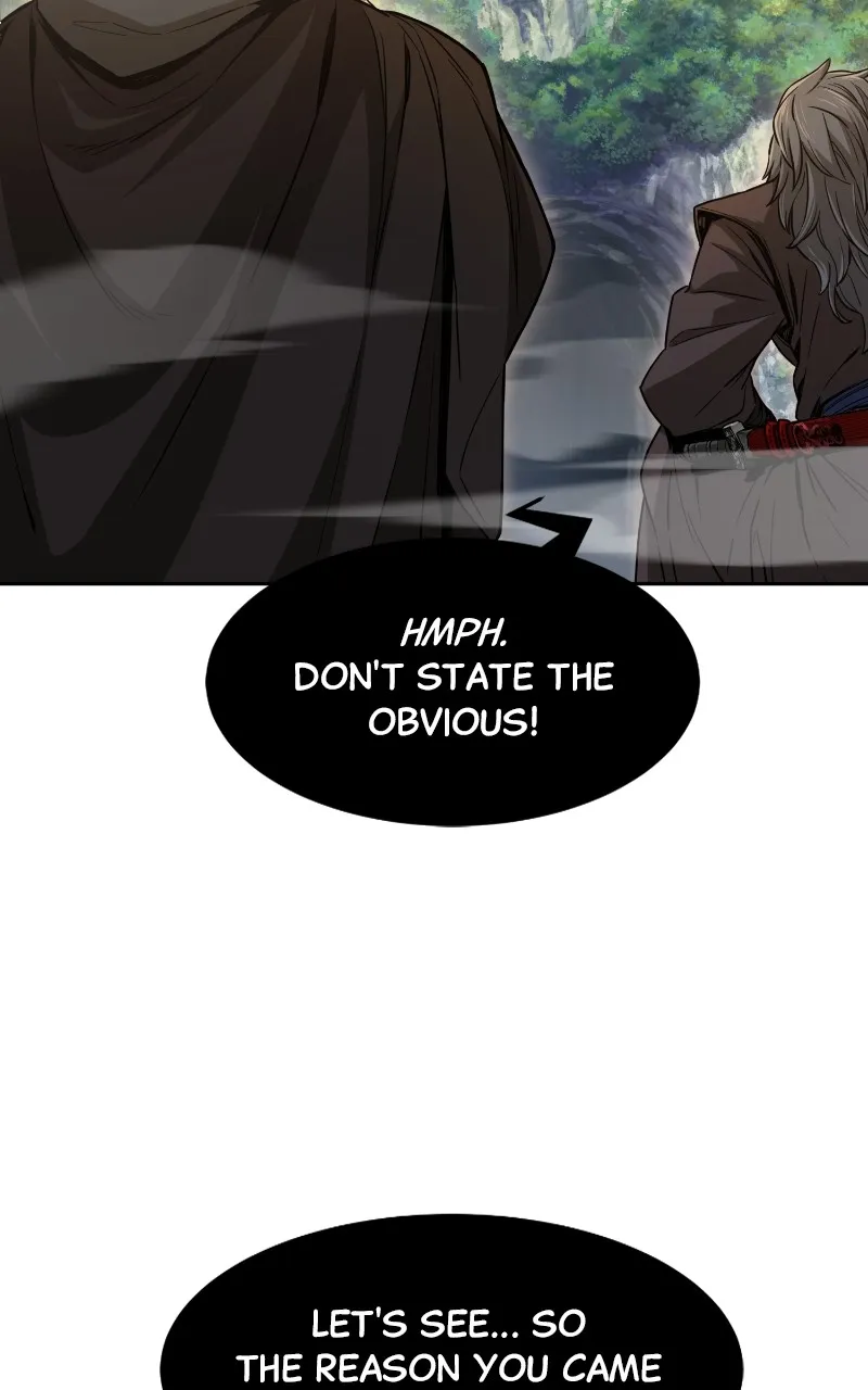 Read Absolute Sword Sense chapter 9 image 24 on Lezhin