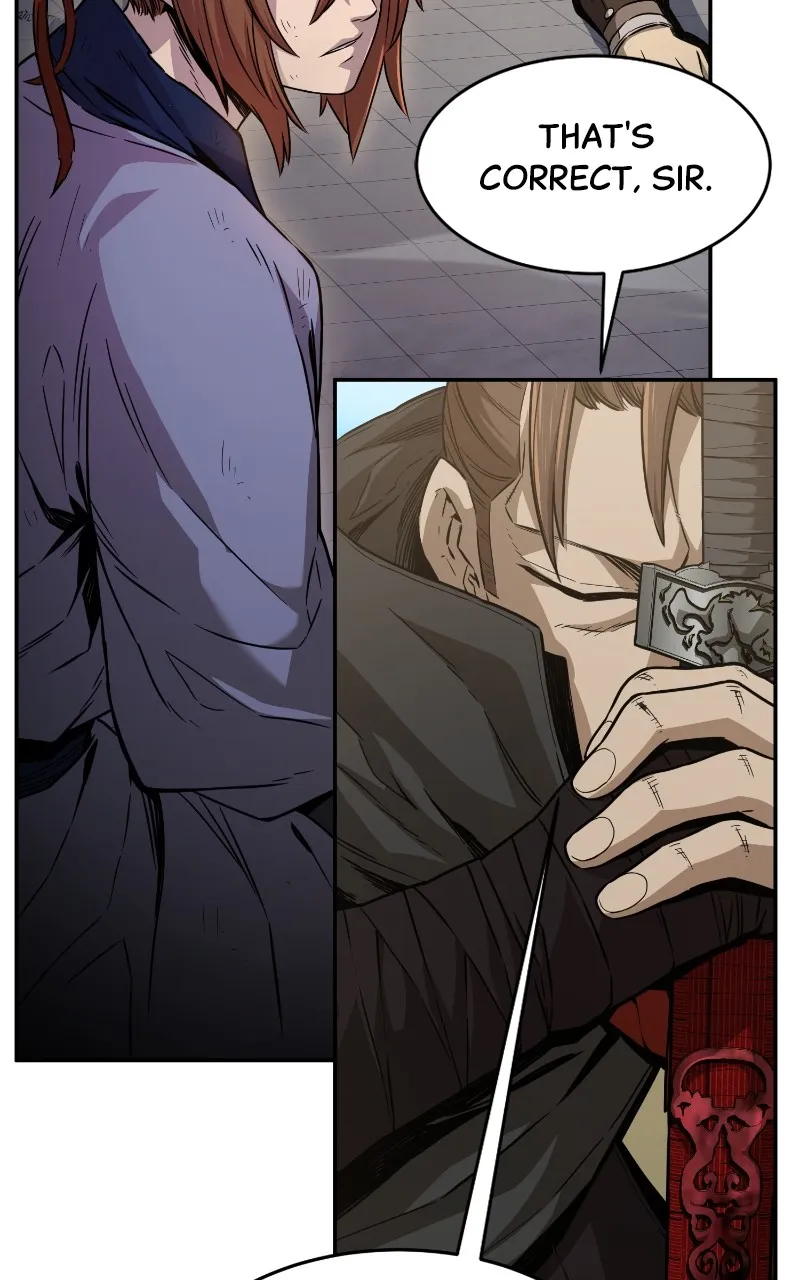 Read Absolute Sword Sense chapter 9 image 26 on Lezhin
