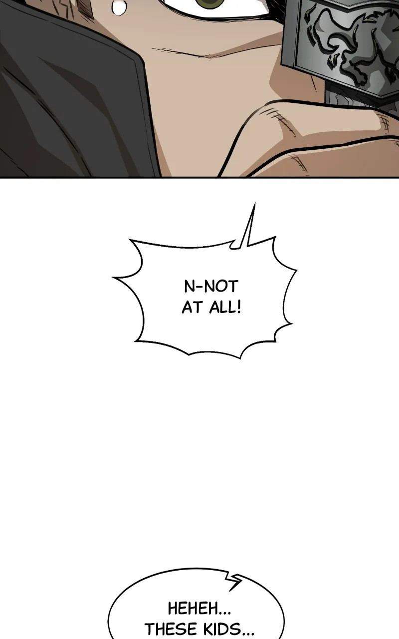 Read Absolute Sword Sense chapter 9 image 28 on Lezhin