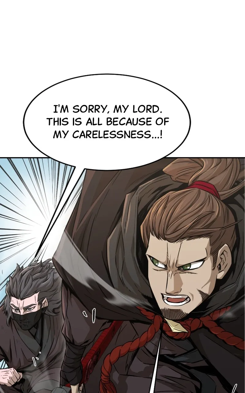 Read Absolute Sword Sense chapter 9 image 3 on Lezhin