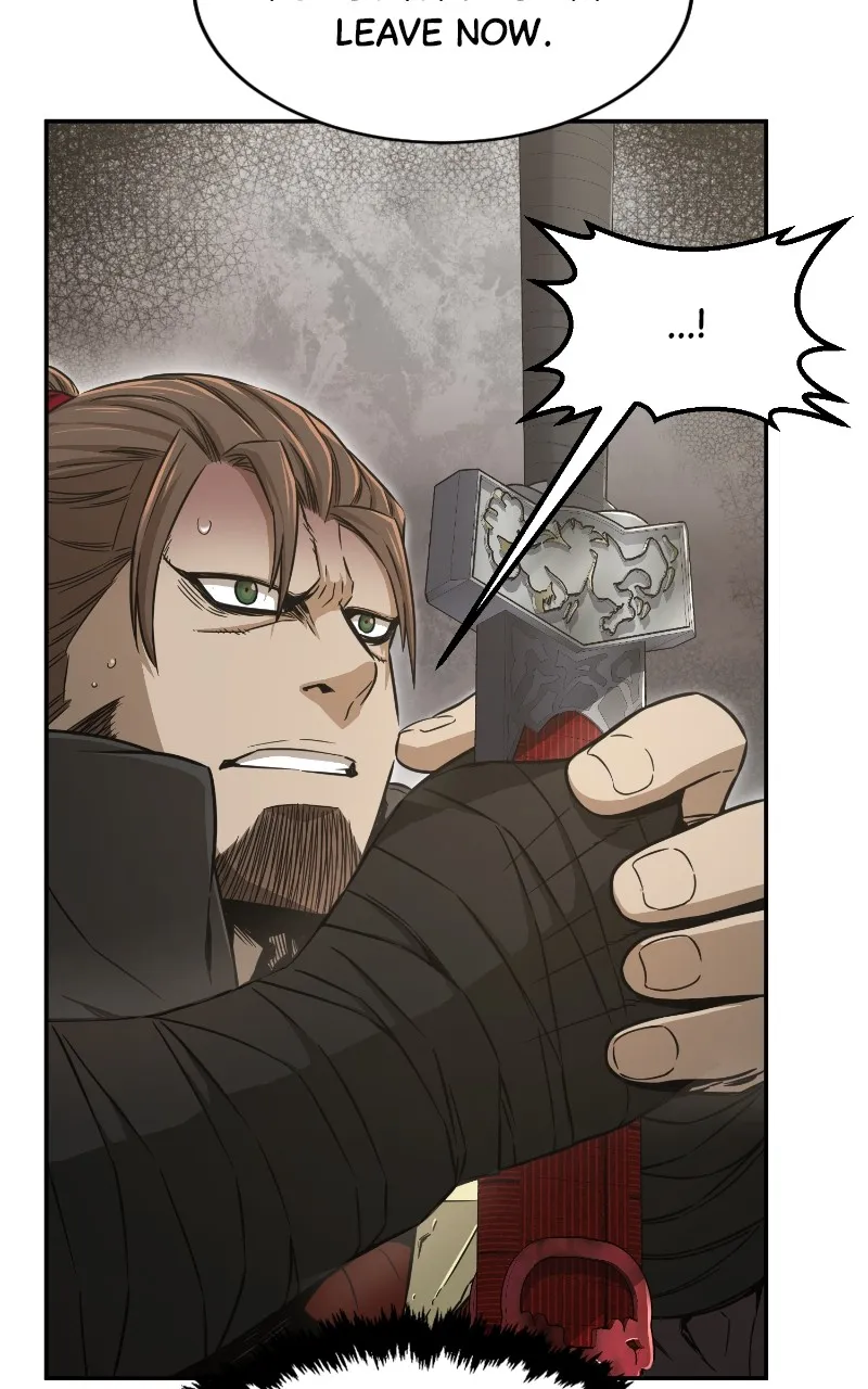 Read Absolute Sword Sense chapter 9 image 32 on Lezhin
