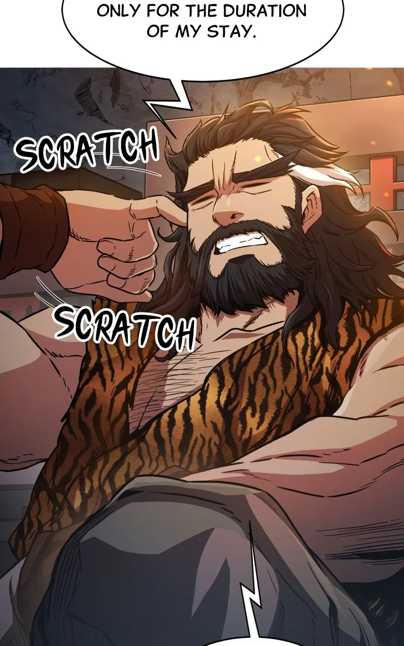 Read Absolute Sword Sense chapter 9 image 36 on Lezhin