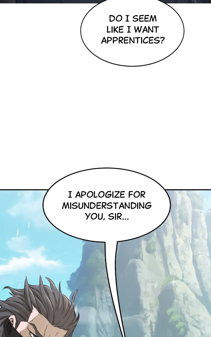 Read Absolute Sword Sense chapter 9 image 37 on Lezhin