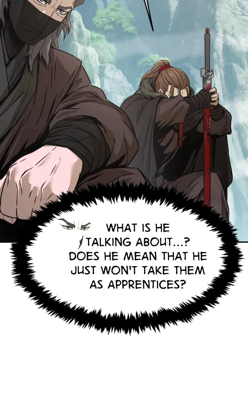 Read Absolute Sword Sense chapter 9 image 38 on Lezhin