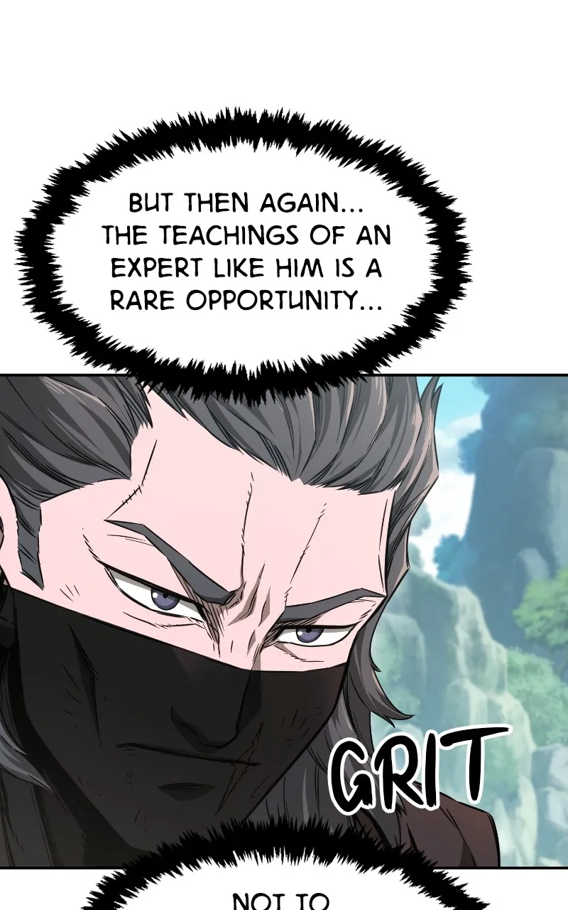 Read Absolute Sword Sense chapter 9 image 39 on Lezhin