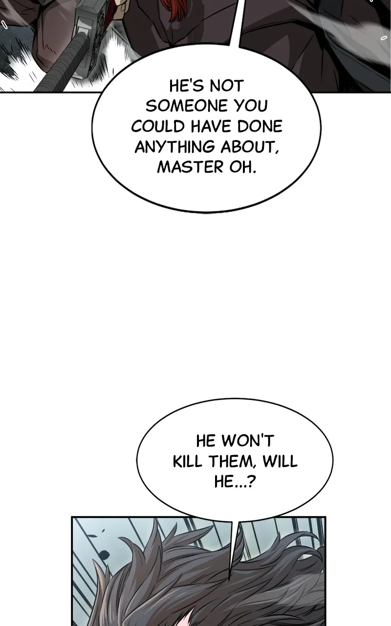 Read Absolute Sword Sense chapter 9 image 4 on Lezhin