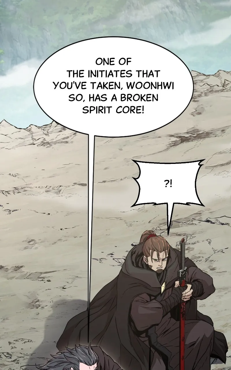 Read Absolute Sword Sense chapter 9 image 42 on Lezhin