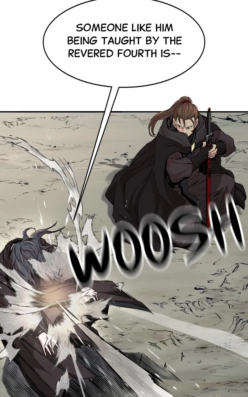 Read Absolute Sword Sense chapter 9 image 44 on Lezhin