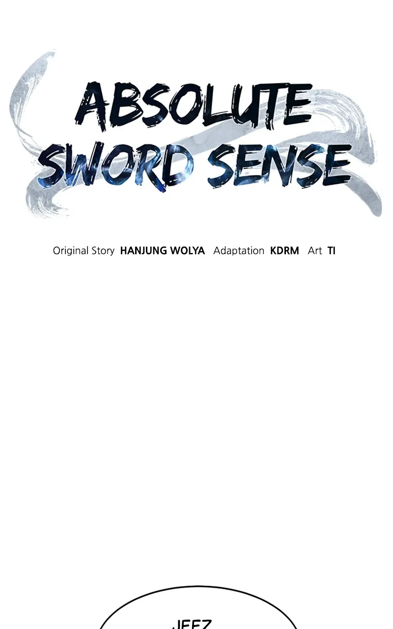 Read Absolute Sword Sense chapter 9 image 55 on Lezhin