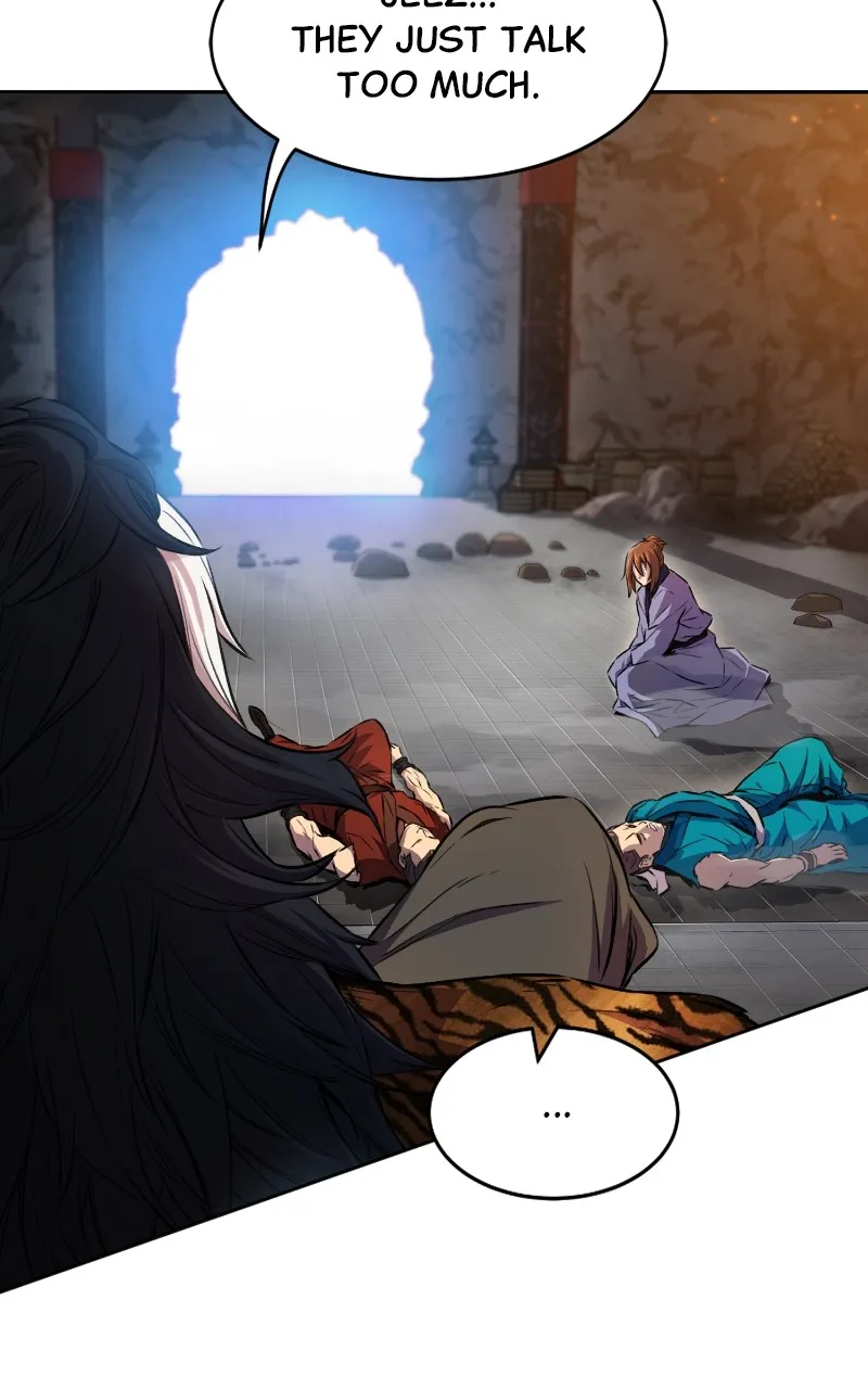 Read Absolute Sword Sense chapter 9 image 56 on Lezhin