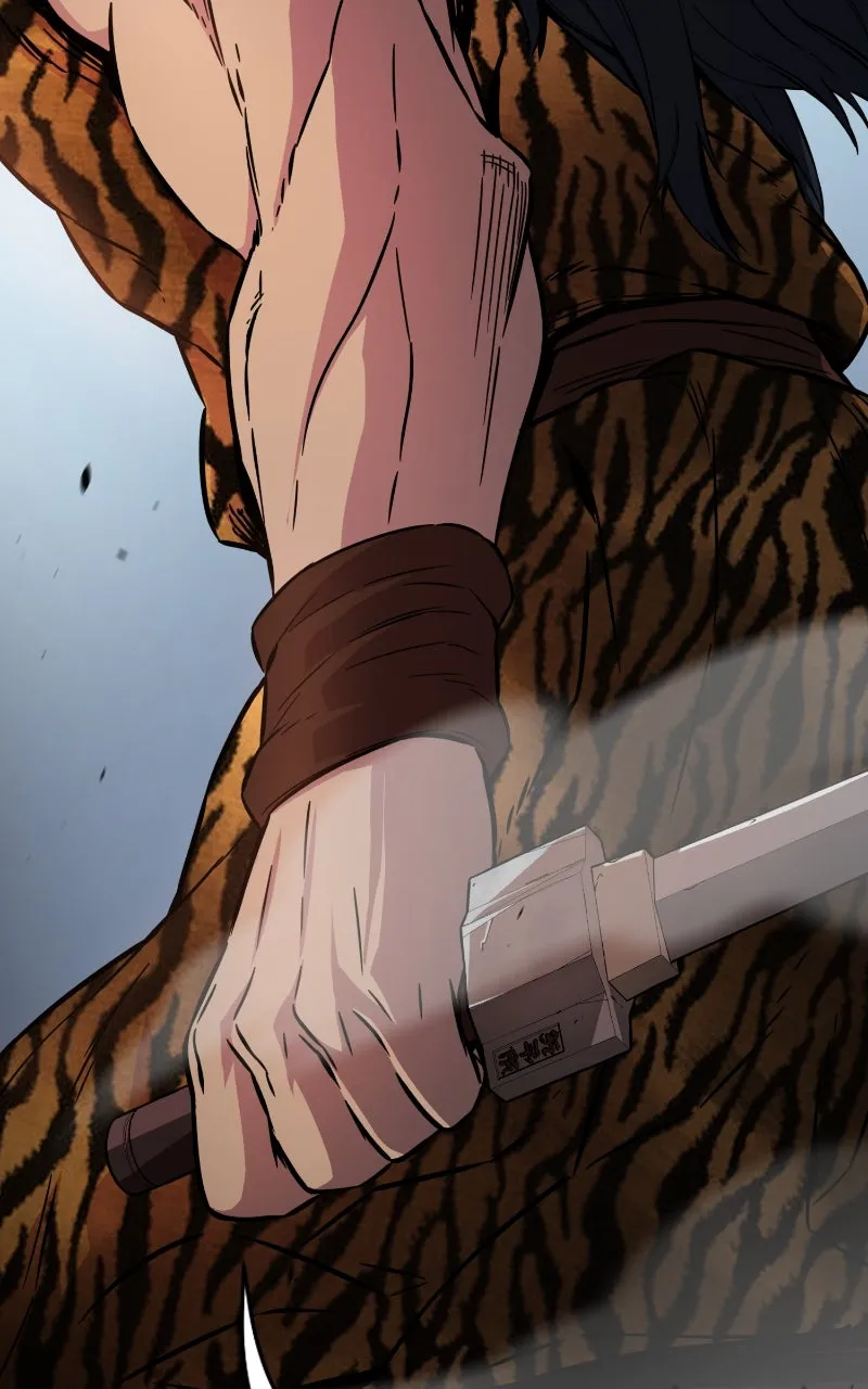 Read Absolute Sword Sense chapter 9 image 61 on Lezhin