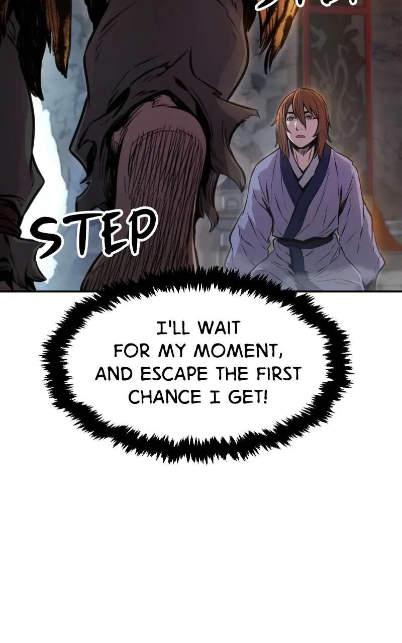 Read Absolute Sword Sense chapter 9 image 69 on Lezhin