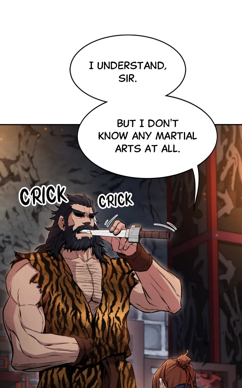 Read Absolute Sword Sense chapter 9 image 70 on Lezhin