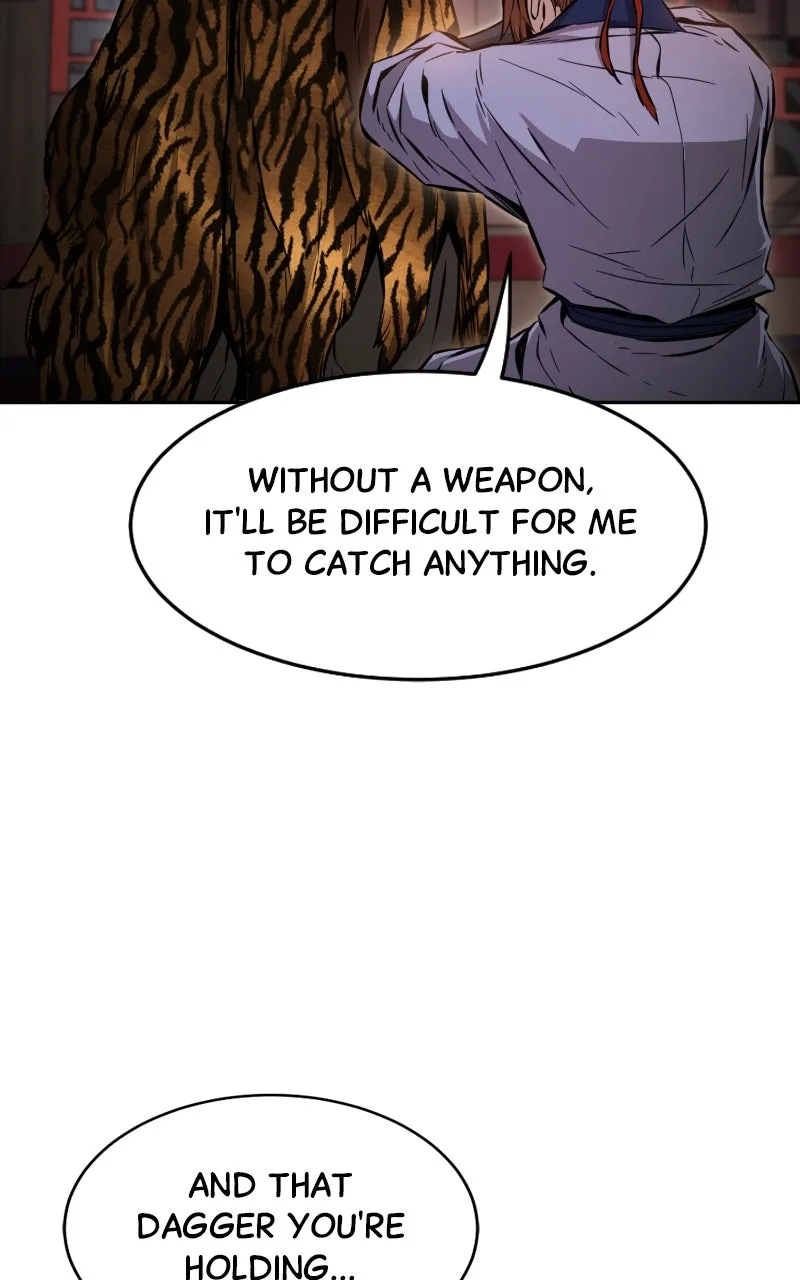 Read Absolute Sword Sense chapter 9 image 71 on Lezhin