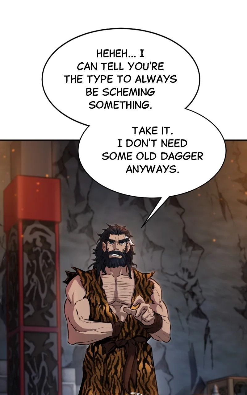 Read Absolute Sword Sense chapter 9 image 75 on Lezhin