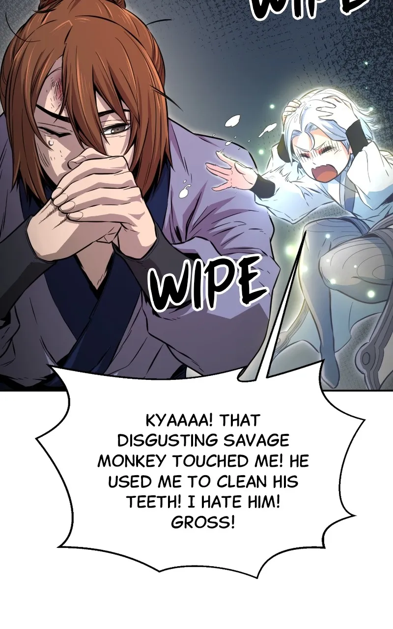Read Absolute Sword Sense chapter 9 image 77 on Lezhin